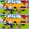 Car Garage Differences