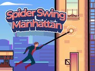 Spider Swing Manhattan