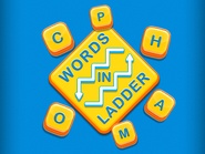 Words in Ladder