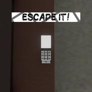 Escape It!