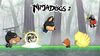 Ninja Dogs 2