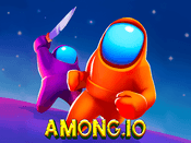 Among.io