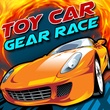 Toy Car Gear Race