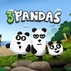 3 Pandas