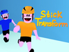 Stick Transform