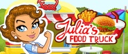 Julias Food Truck