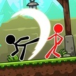 Stickman Archero Fight