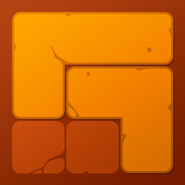 Puzzle Blocks Ancient