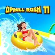 Uphill Rush 11