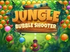 Jungle Bubble Shooter