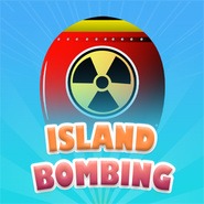 Island Bombing