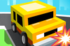 Blocky Highway Racing