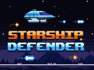 Starship Defender