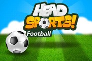 Football Head Sports - Multiplayer Soccer Game