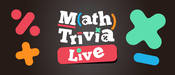 Math Trivia LIVE