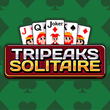 Tripeaks Solitaire