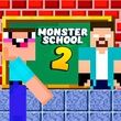 Monster School Challenge 2