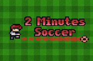 2 Minutes Soccer