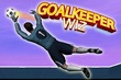 Goalkeeper Wiz