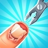 Funny Nail Doctor