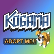 KOGAMA Adopt Me 