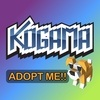 KOGAMA Adopt Me 