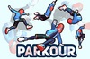 Parkour Climb and Jump