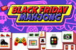 Black Friday Mahjong