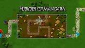 Heroes of Mangara