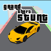 Grand Theft Stunt