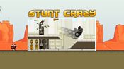 Stunt Crazy