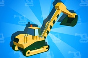 Real Excavator Simulator