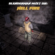 Slenderman Must Die: Hell Fire