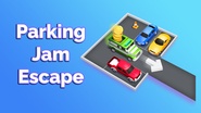 Parking Jam Escape