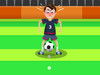 Nutmeg Football Casual HTML5 Game