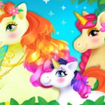 Fantasy Unicorn Creator