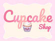 Cupcake Shop