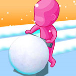 Giant Snowball Rush