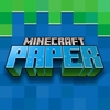 Minecraft Paper